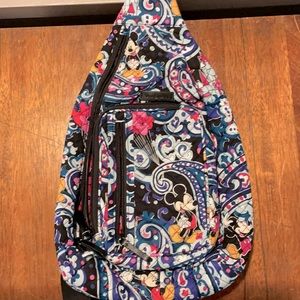Disney Vera Bradley Sling